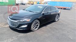 شيفروليه ماليبو